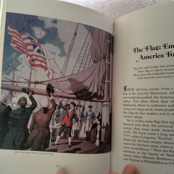 Beyond The Ordinary, Henry C Clausen, 33 degree, HB 1983, First - Picture 5 of 15